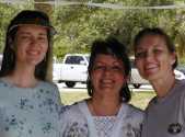 Katrina, June & Dawn